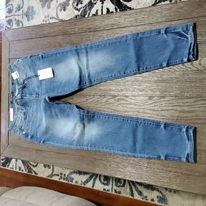 Judy blues jeans